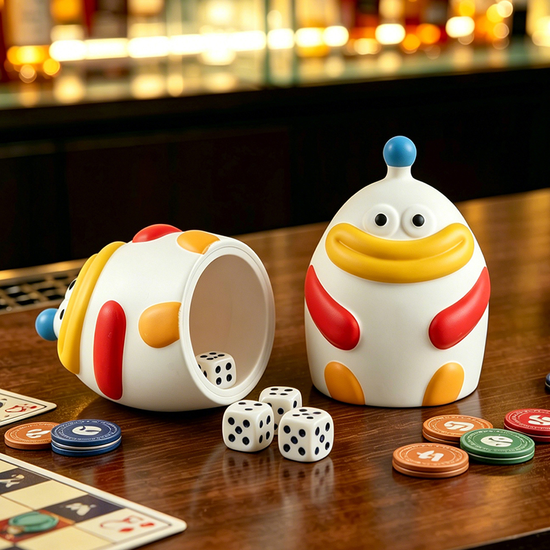 Must-Have Cute Chubby Duck Res - Gaming Accessories To Have ulasan dan harga