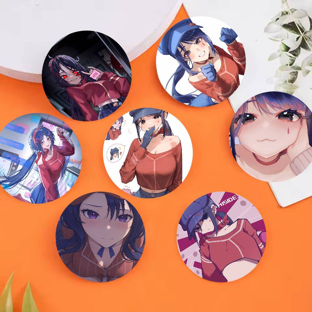 Kawaii Pretty Hot Mita Horror  - Gaming Accessories Bag ulasan dan harga
