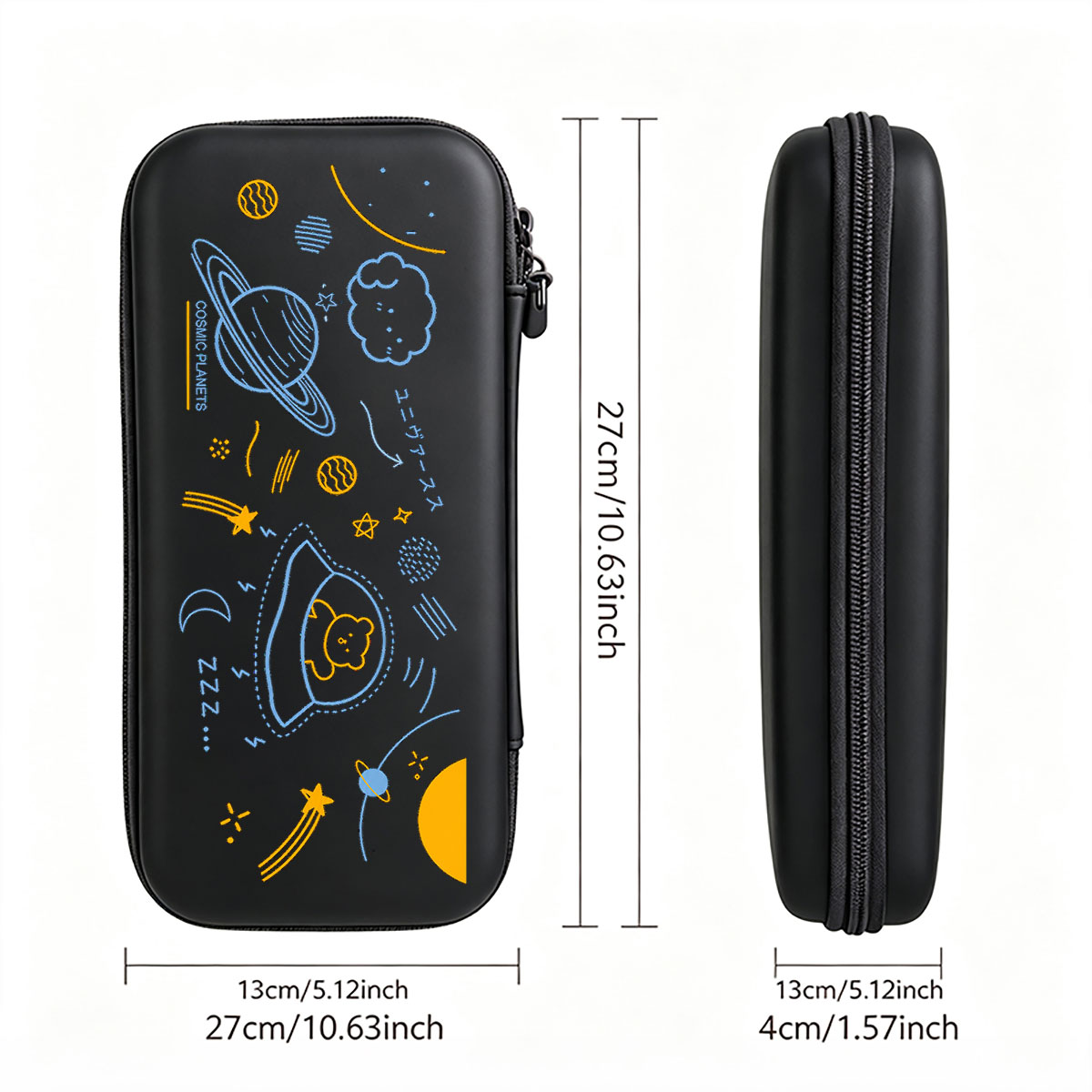 Portable Carrying Case Portabl - Gaming Accessories Bag ulasan dan harga