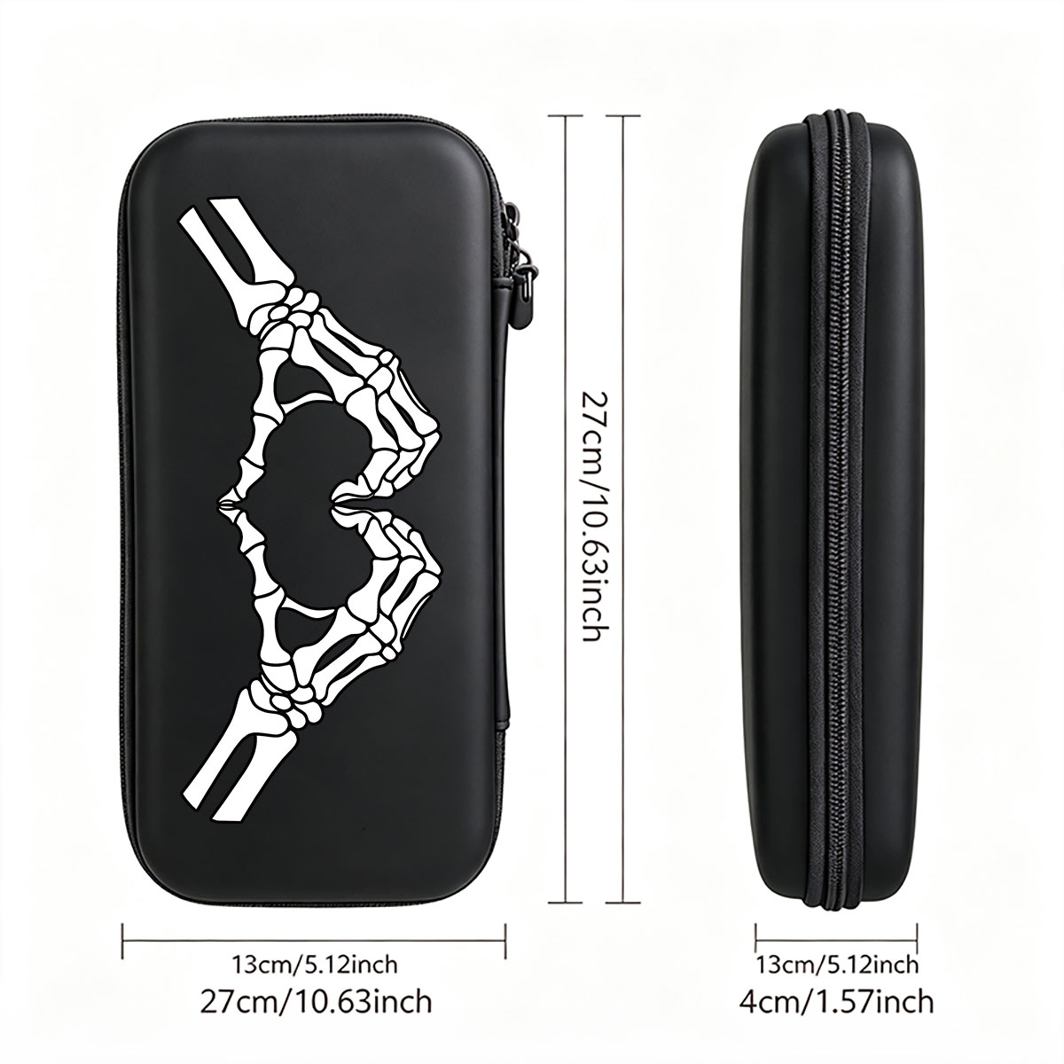 Portable Carrying Case Portabl - Gaming Accessories Bag ulasan dan harga