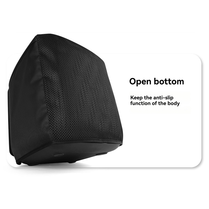 -ABGY Protective Speaker Cover - Case Mesh Panel ulasan dan harga