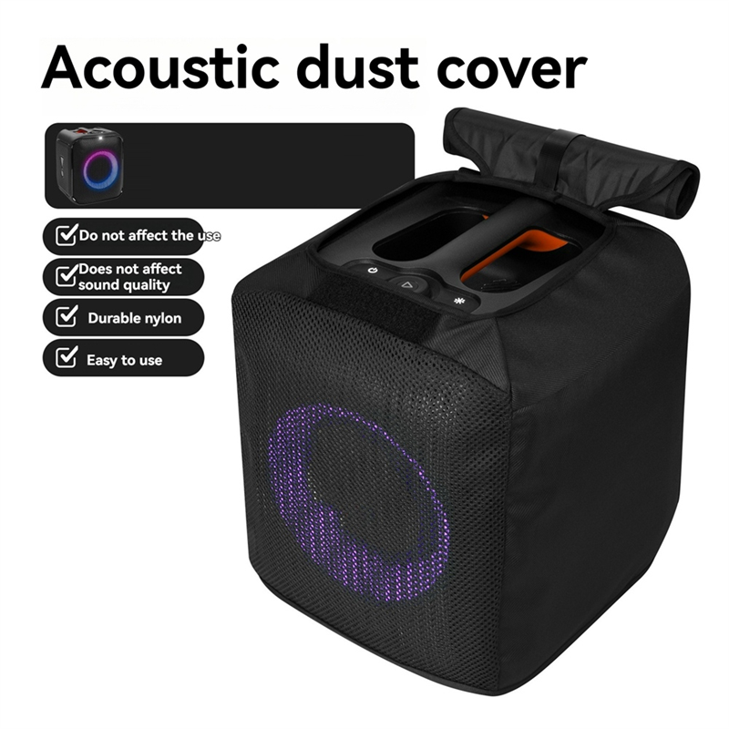 -ABGY Protective Speaker Cover - Case Mesh Panel ulasan dan harga
