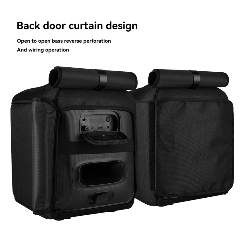 -ABGY Protective Speaker Cover - Case Mesh Panel ulasan dan harga
