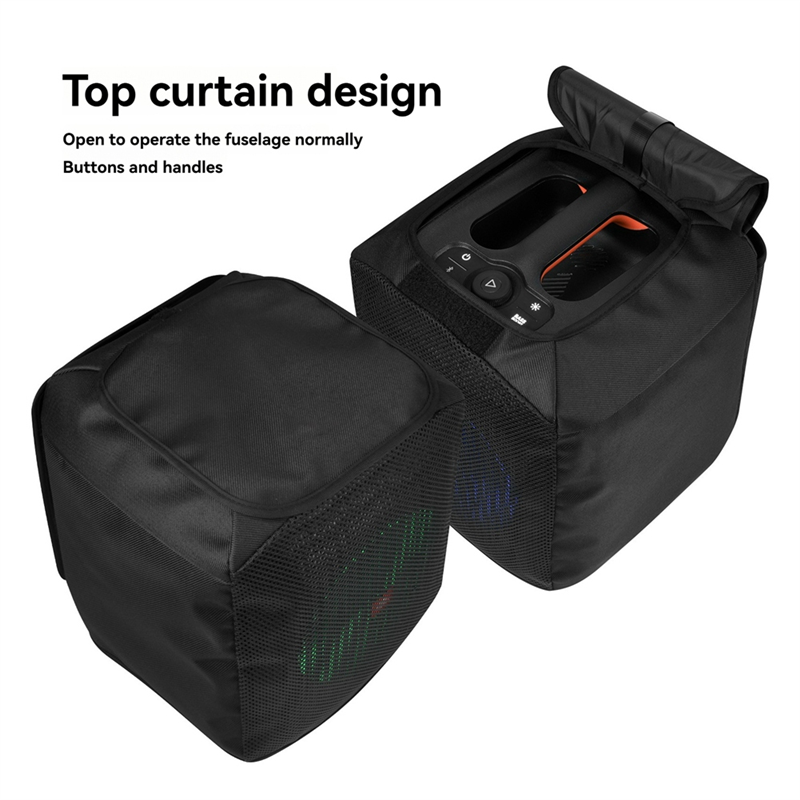 -ABGY Protective Speaker Cover - Case Mesh Panel ulasan dan harga