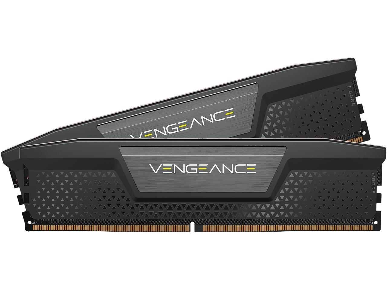 CORSAIR Vengeance 16GB (2 x 8G - Corsair Ram Vengeance 16Gb ulasan dan harga