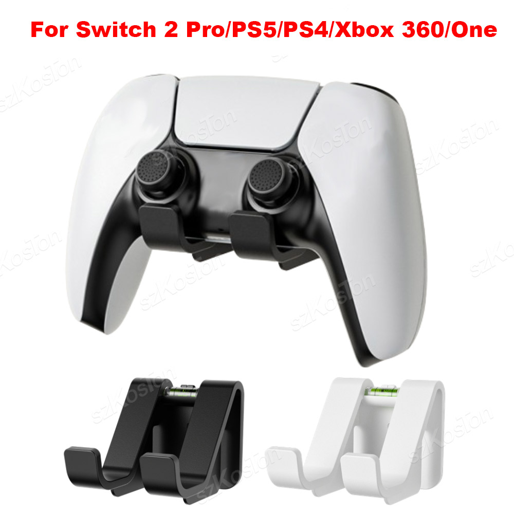 Universal Gamepad Wall Mount S - Gaming Accessories Wall ulasan dan harga