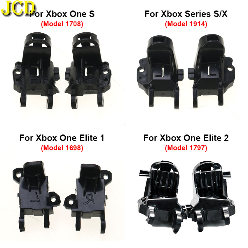 JCD For Xbox One Series S X El - Gaming Accessories Xbox One ulasan dan harga
