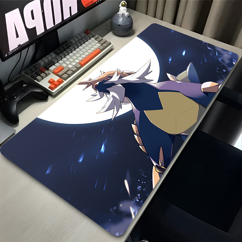 Mouse Pads Anime Gaming pc acc - Gaming Accessories Computer ulasan dan harga