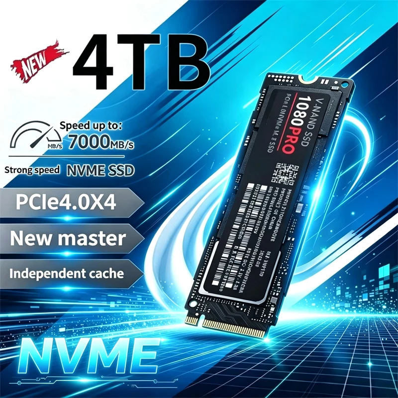 1080PRO Original New M.2 NVMe  - Samsung Ssd 980 Pro ulasan dan harga
