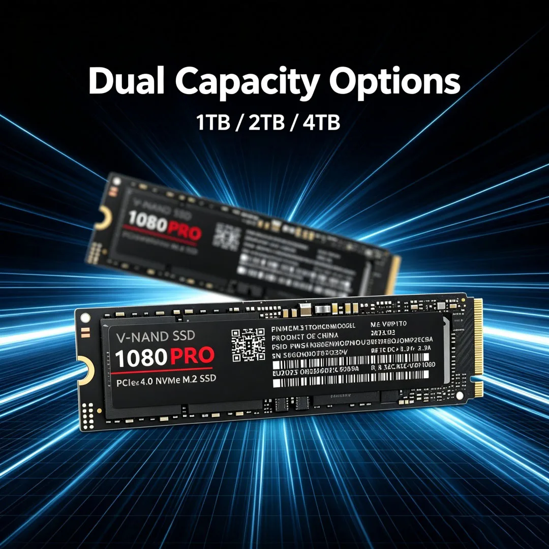 1080PRO Original New M.2 NVMe  - Samsung Ssd 980 Pro ulasan dan harga
