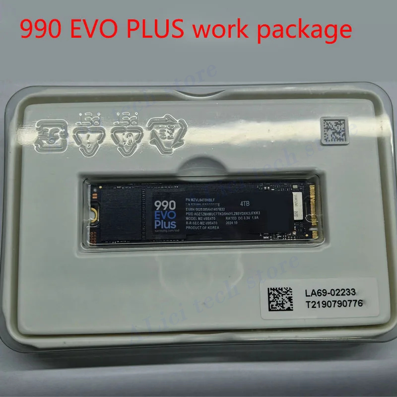 Original Computer SSD FOr Sams - Samsung Ssd 980 Pro ulasan dan harga