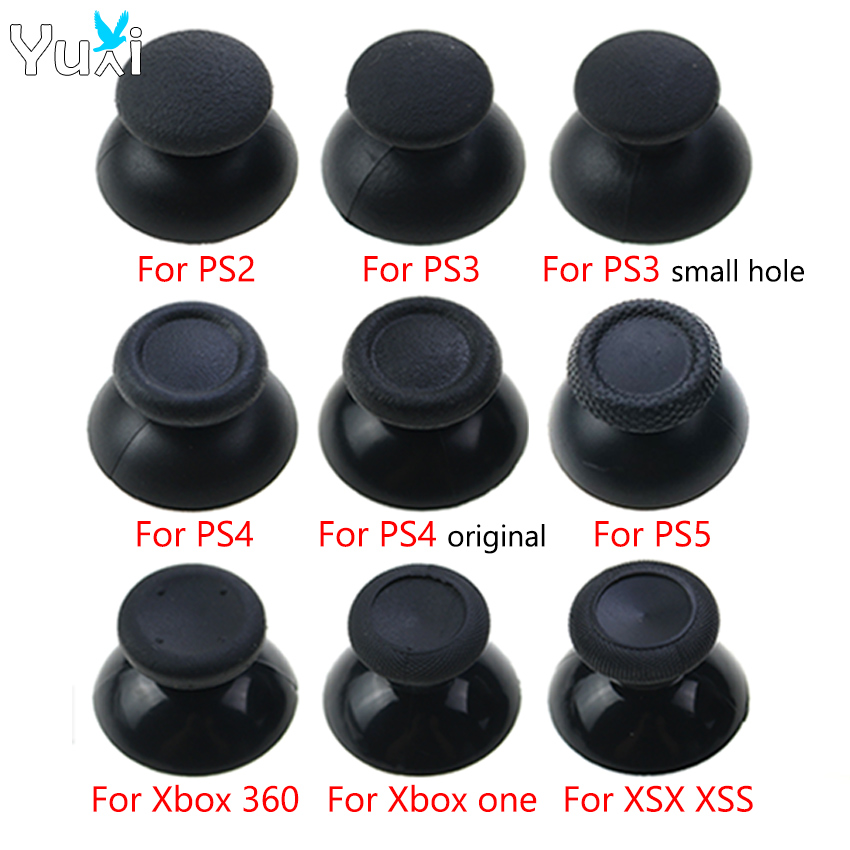 YuXi 2pcs For PS5 PS4 PS3 PS2  - Gaming Accessories Xbox One ulasan dan harga