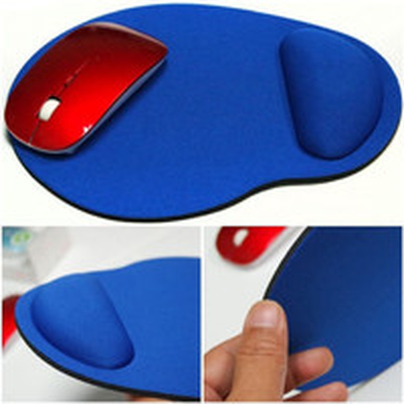 Comfort EVA Protect Wrist Mous - Gaming Accessories Computer ulasan dan harga