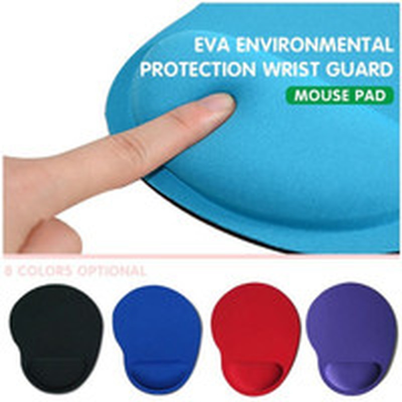 Comfort EVA Protect Wrist Mous - Gaming Accessories Computer ulasan dan harga