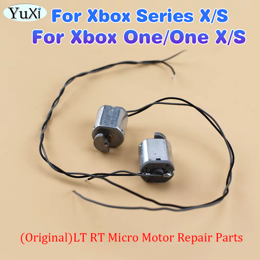 1 Piece L R Vibration Motor fo - Gaming Accessories Xbox One ulasan dan harga