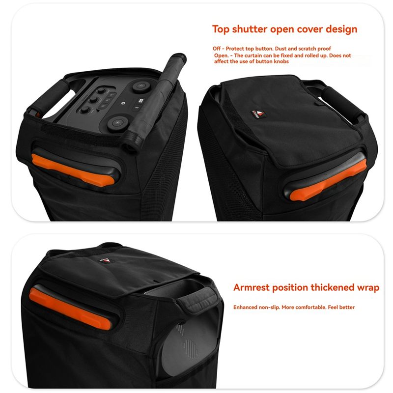 Txesign Mesh Speaker Cover For - Case Mesh Panel ulasan dan harga