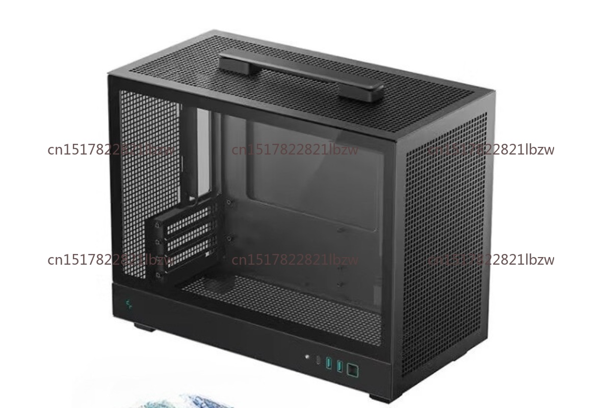 Mesh Magnetic Suction Side Pan - Case Mesh Panel ulasan dan harga