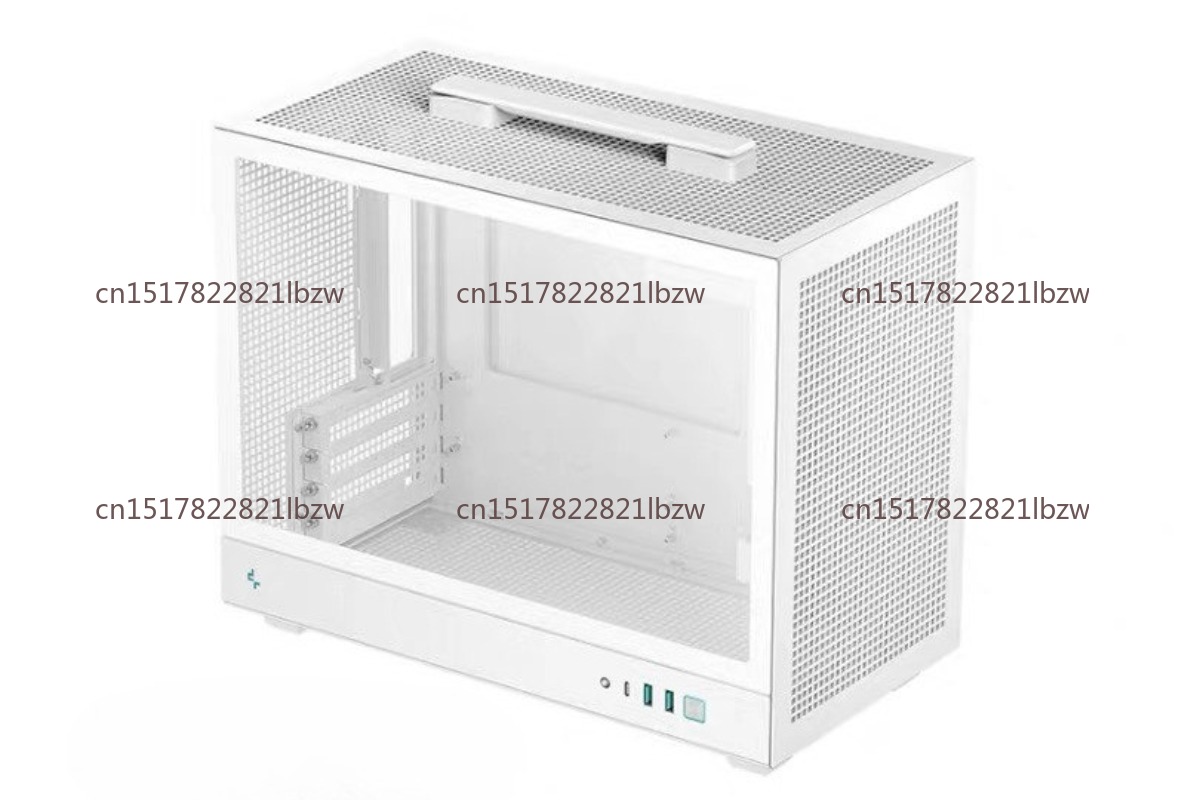 Mesh Magnetic Suction Side Pan - Case Mesh Panel ulasan dan harga