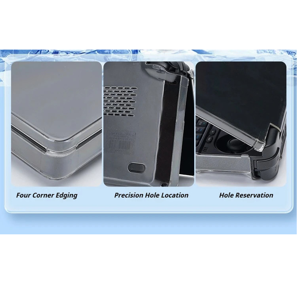 Protective Case for GPD Win Mi - Gaming Accessories Dropshipping ulasan dan harga