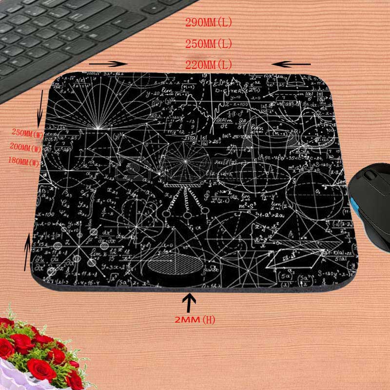 Chemical symbol mouse pad Expe - Gaming Accessories Dropshipping ulasan dan harga