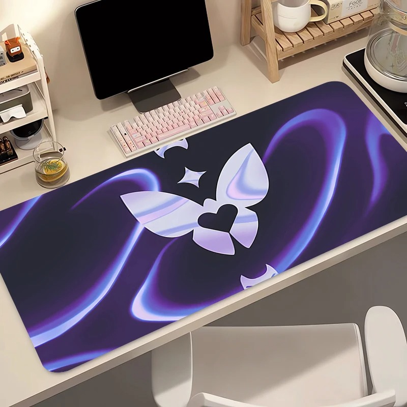 Mouse Pad Gamer Computer Anime - Gaming Accessories Computer ulasan dan harga