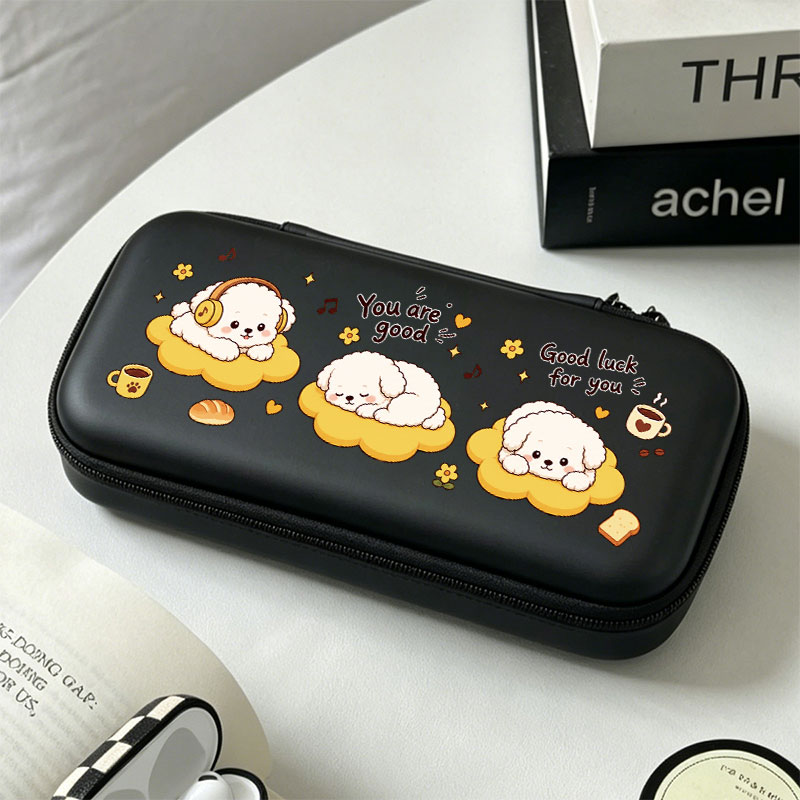 Cute Shockproof Carry Case for - Gaming Accessories Bag ulasan dan harga