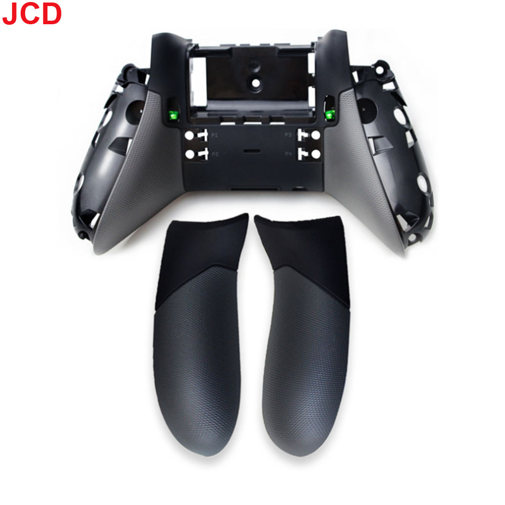 JCD 1pair Replacement Rear Han - Gaming Accessories Xbox One ulasan dan harga