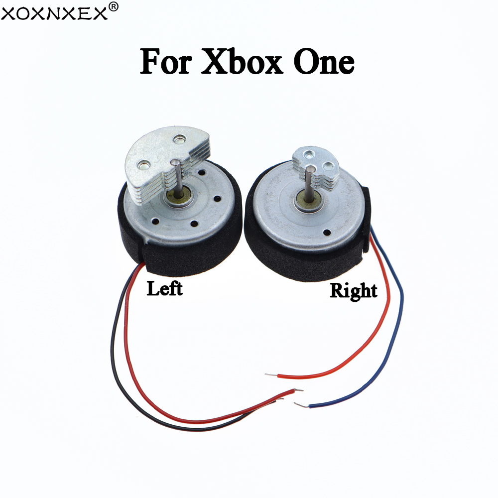 For Xbox One Controller Vibrat - Gaming Accessories Xbox One ulasan dan harga