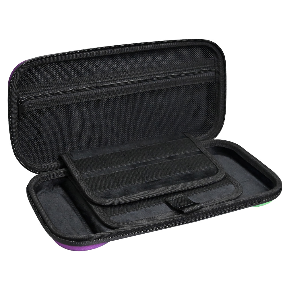 For Nintendo Switch 2 Portable - Gaming Accessories Bag ulasan dan harga