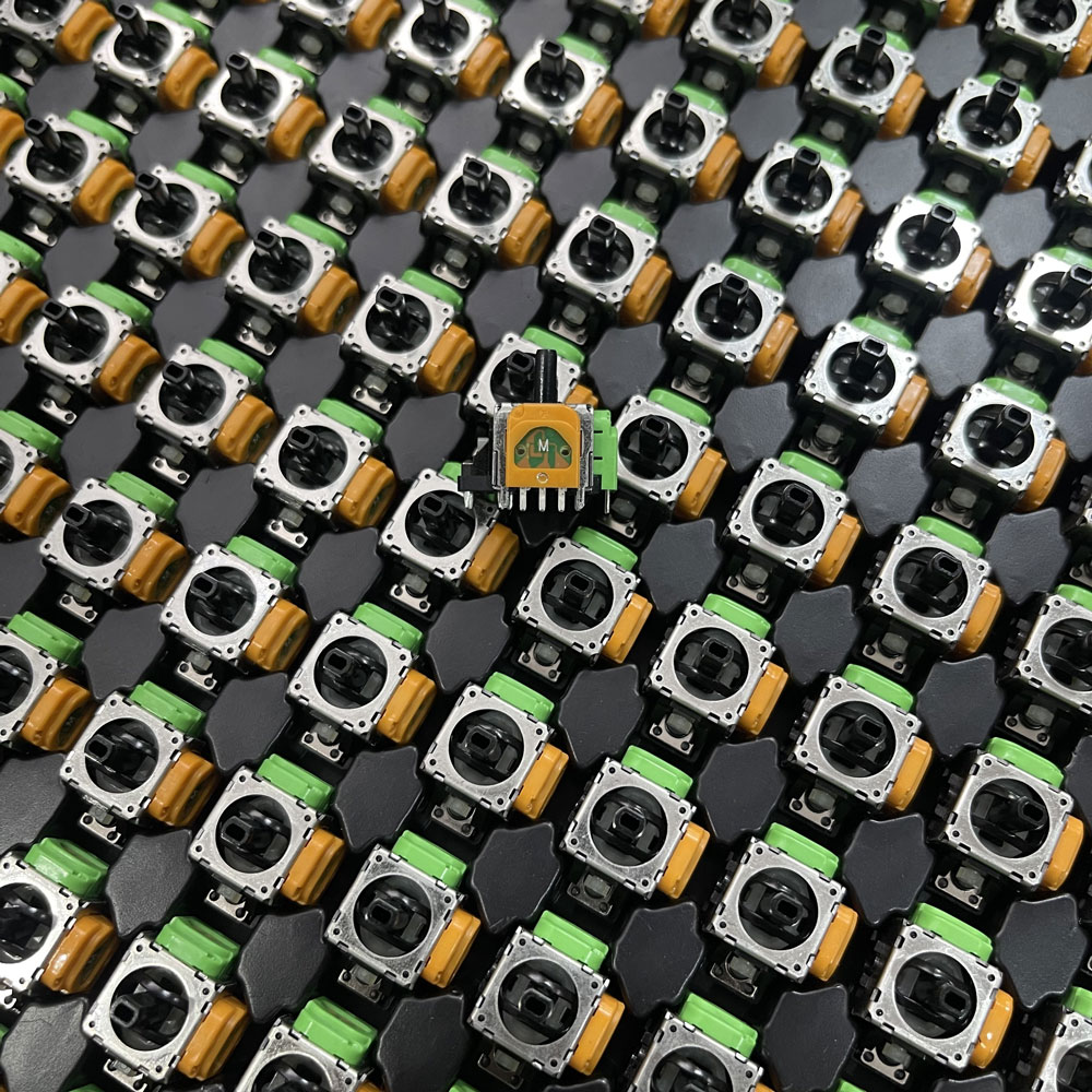 50/100pcs New Favor TMR Angle  - Gaming Accessories Xbox One ulasan dan harga