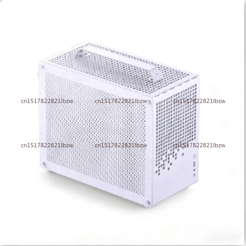 Z20 MATX Computer Case Side Pa - Case Mesh Panel ulasan dan harga