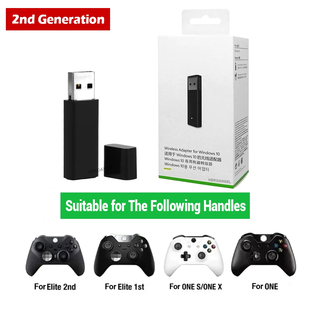 USB Adapter For Xbox One S X E - Gaming Accessories Xbox One ulasan dan harga