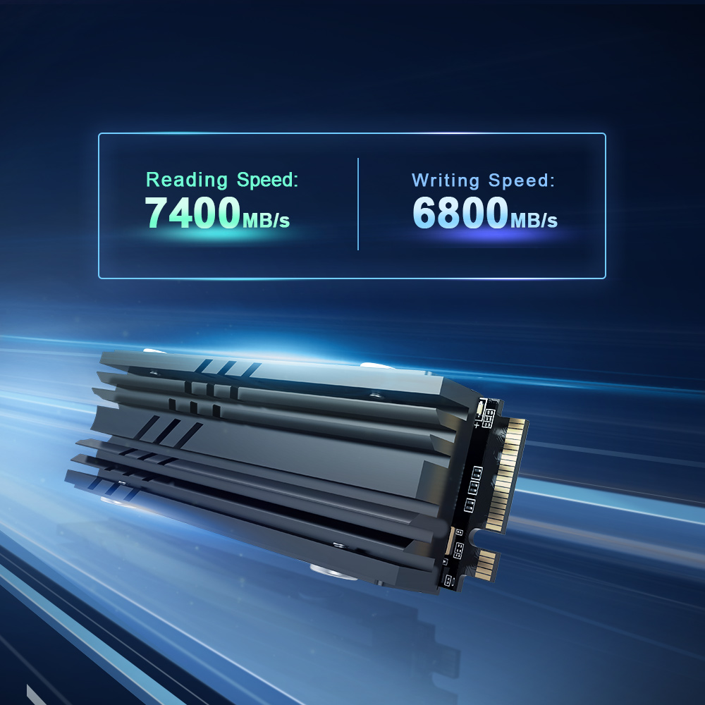 KOOTION X16 PS5 console M.2 SS - Samsung Ssd 980 Pro ulasan dan harga