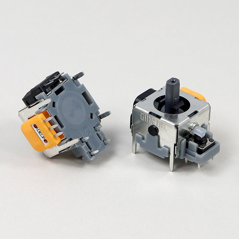 1 Pair Replacement 3D Analog J - Gaming Accessories Xbox One ulasan dan harga