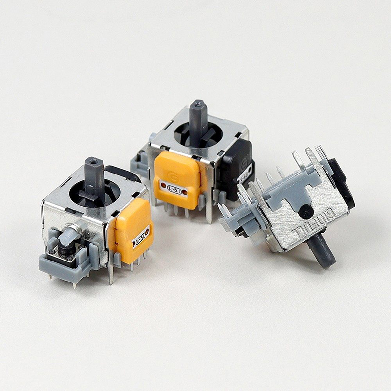 1 Pair Replacement 3D Analog J - Gaming Accessories Xbox One ulasan dan harga
