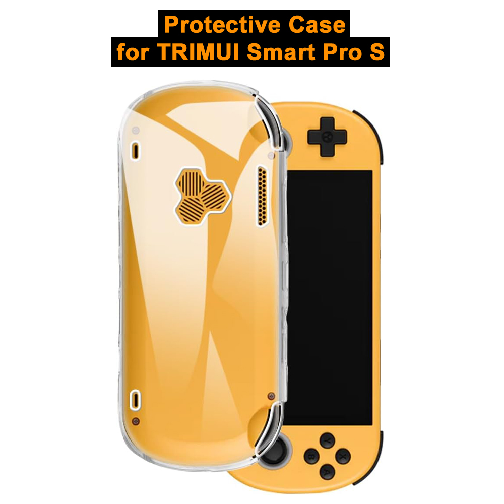 TPU Soft Protective Case for T - Gaming Accessories Dropshipping ulasan dan harga
