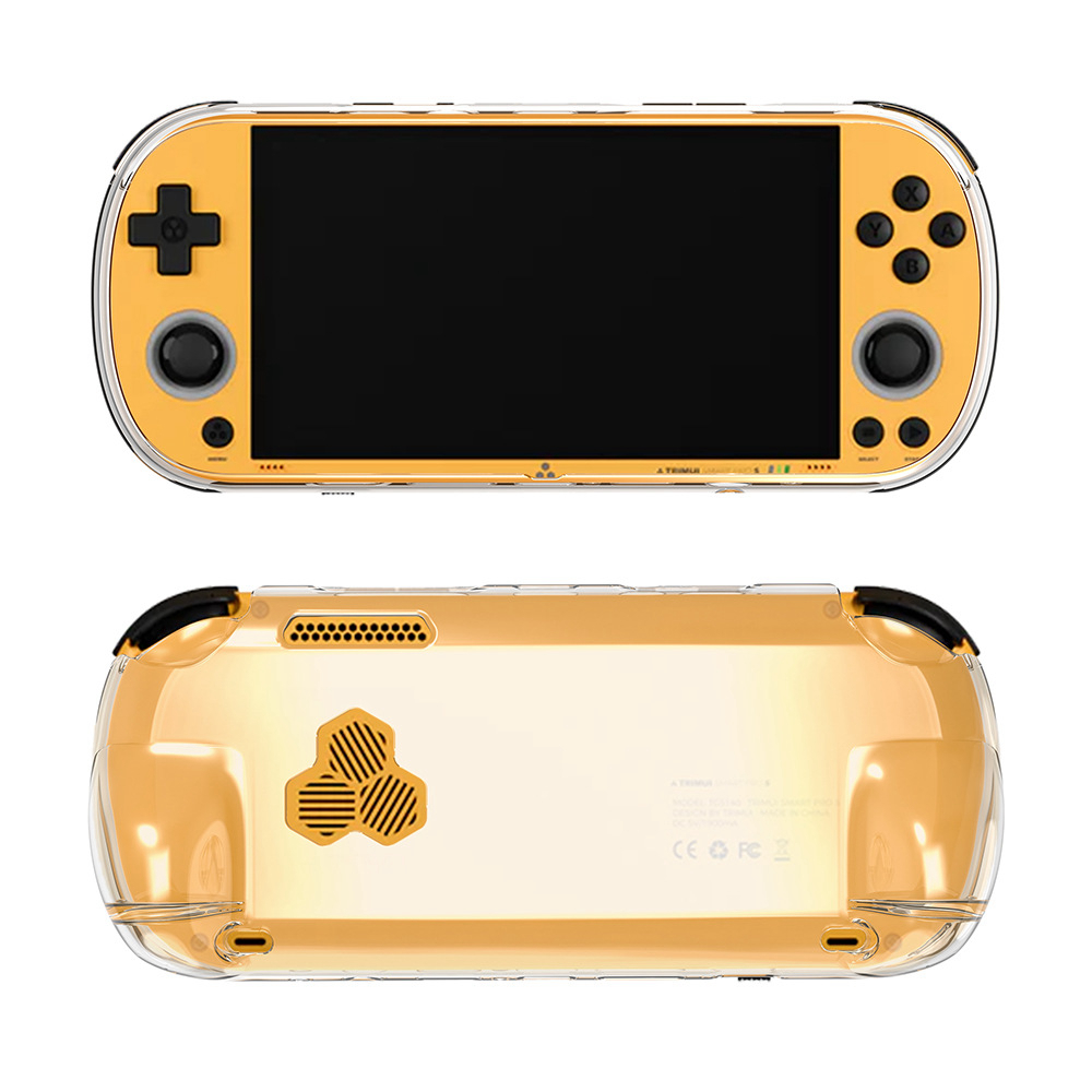 TPU Soft Protective Case for T - Gaming Accessories Dropshipping ulasan dan harga