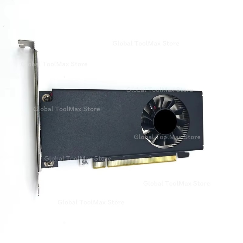 90%new A2000 8GB Low Profile S - Gaming Accessories Computer ulasan dan harga