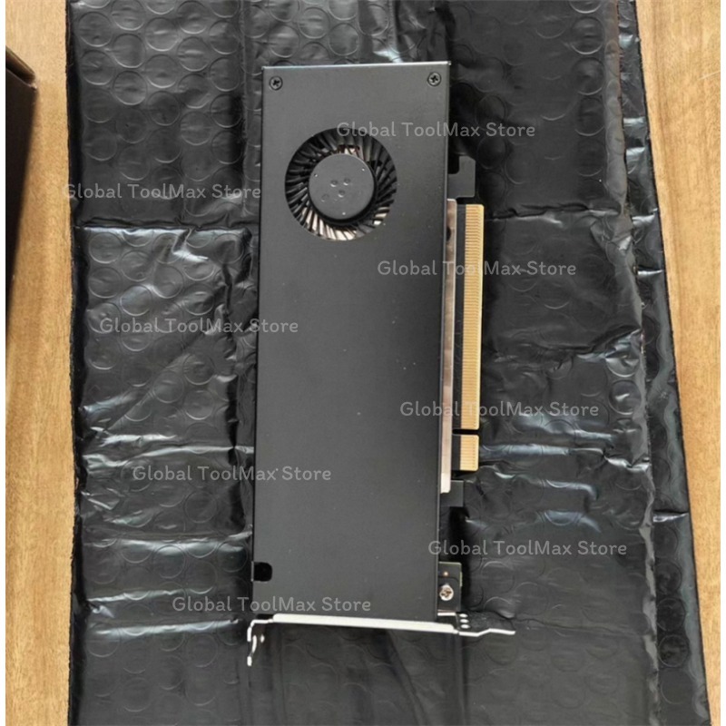 90%new A2000 8GB Low Profile S - Gaming Accessories Computer ulasan dan harga
