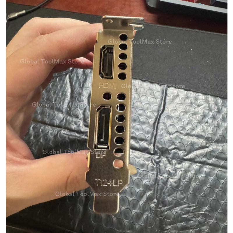 90%new A2000 8GB Low Profile S - Gaming Accessories Computer ulasan dan harga