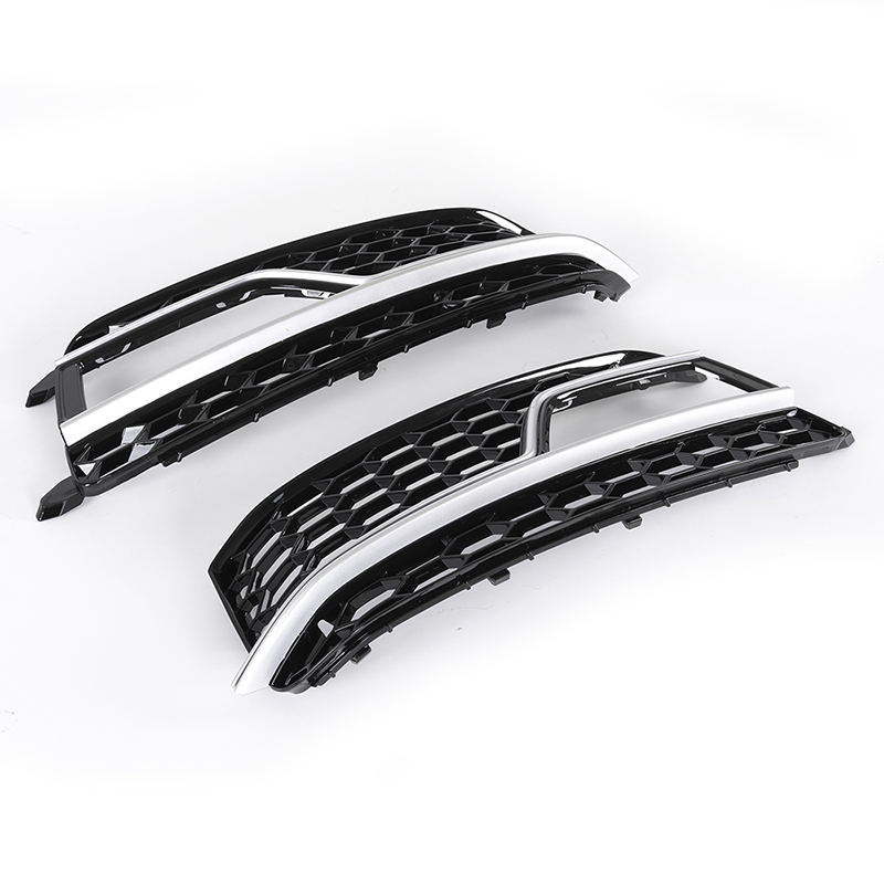Fog Lamp Frame Grill Mesh Shel - Case Mesh Panel ulasan dan harga