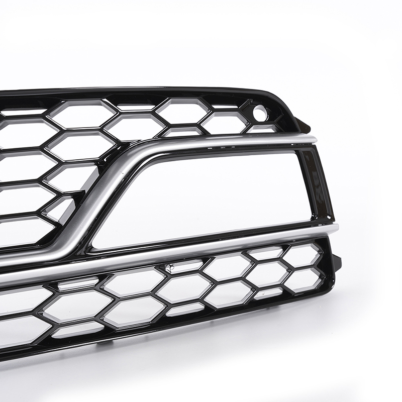 Fog Lamp Frame Grill Mesh Shel - Case Mesh Panel ulasan dan harga