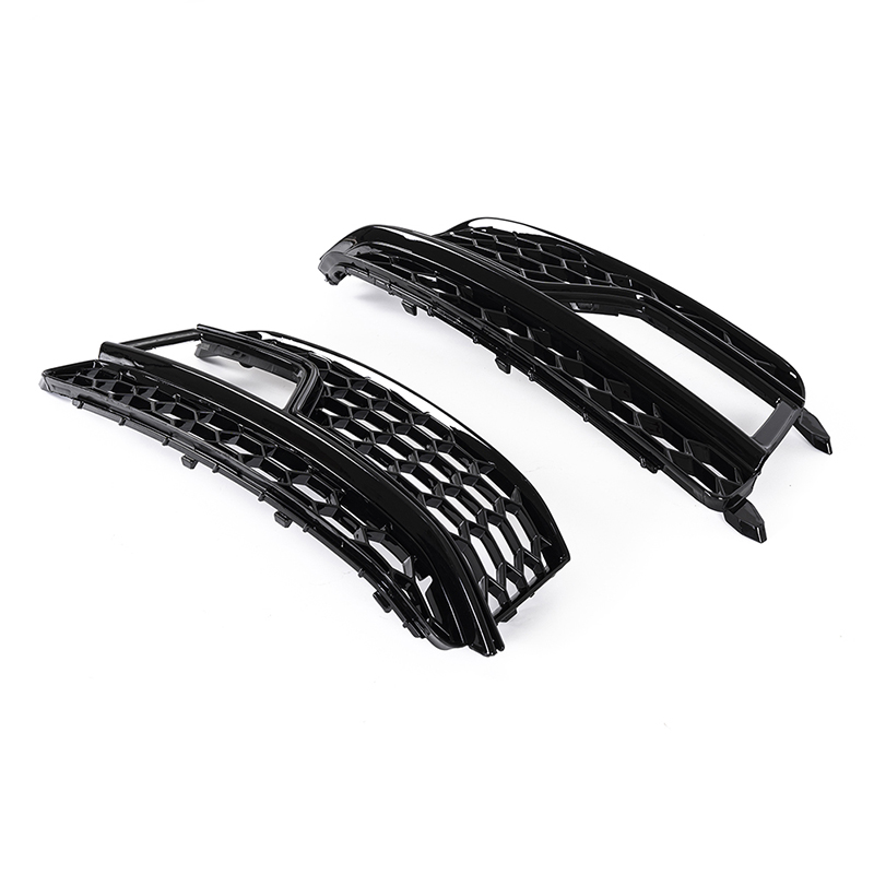Fog Lamp Frame Grill Mesh Shel - Case Mesh Panel ulasan dan harga