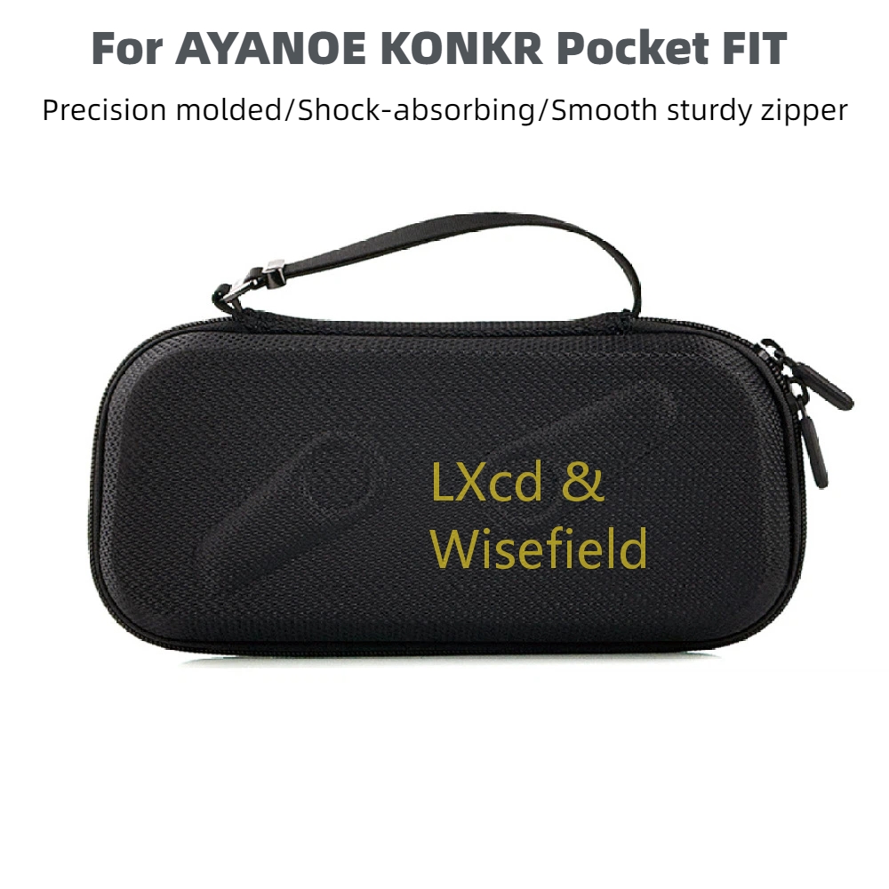 Carrying Case for AYANOE KONKR - Gaming Accessories Dropshipping ulasan dan harga