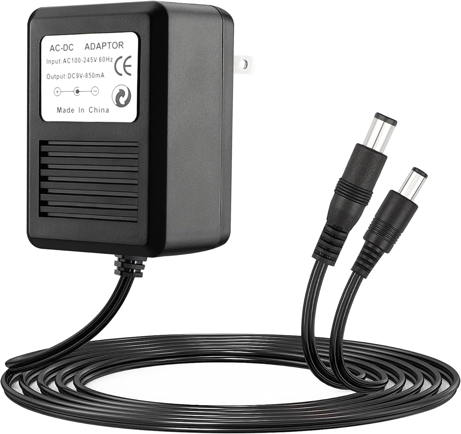 US Plug 3 in 1 AC Power Supply - Gaming Accessories Dropshipping ulasan dan harga