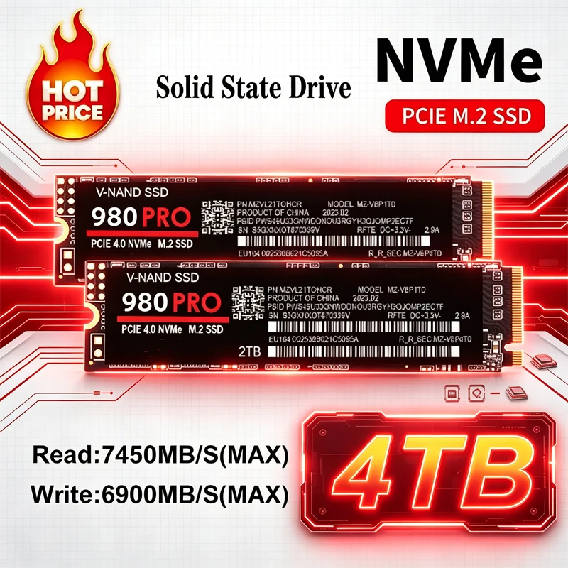 980 Pro M2 2280 NVMe High Spee - Samsung Ssd 980 Pro ulasan dan harga