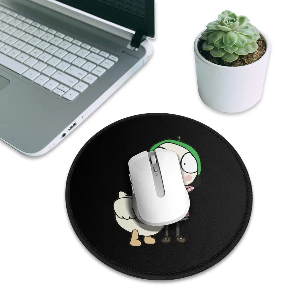 Sarah And Duck Having Fun Roun - Gaming Accessories To Have ulasan dan harga