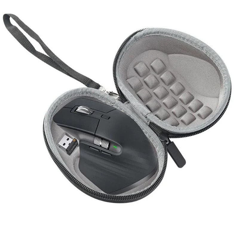 Carrying Bag Gaming Mouse Stor - Gaming Accessories Bag ulasan dan harga