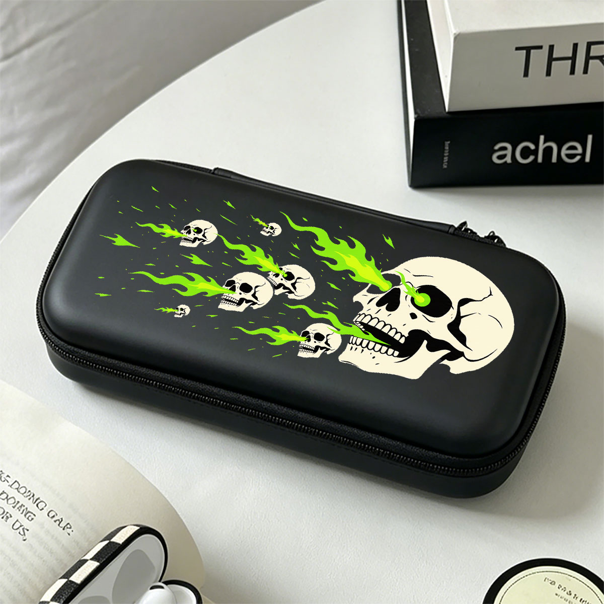 New Fashionable Storage Bags f - Gaming Accessories Bag ulasan dan harga