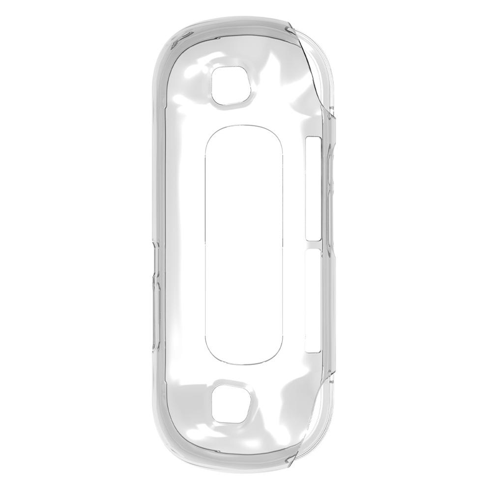 Transparent Soft Case For Retr - Gaming Accessories Dropshipping ulasan dan harga